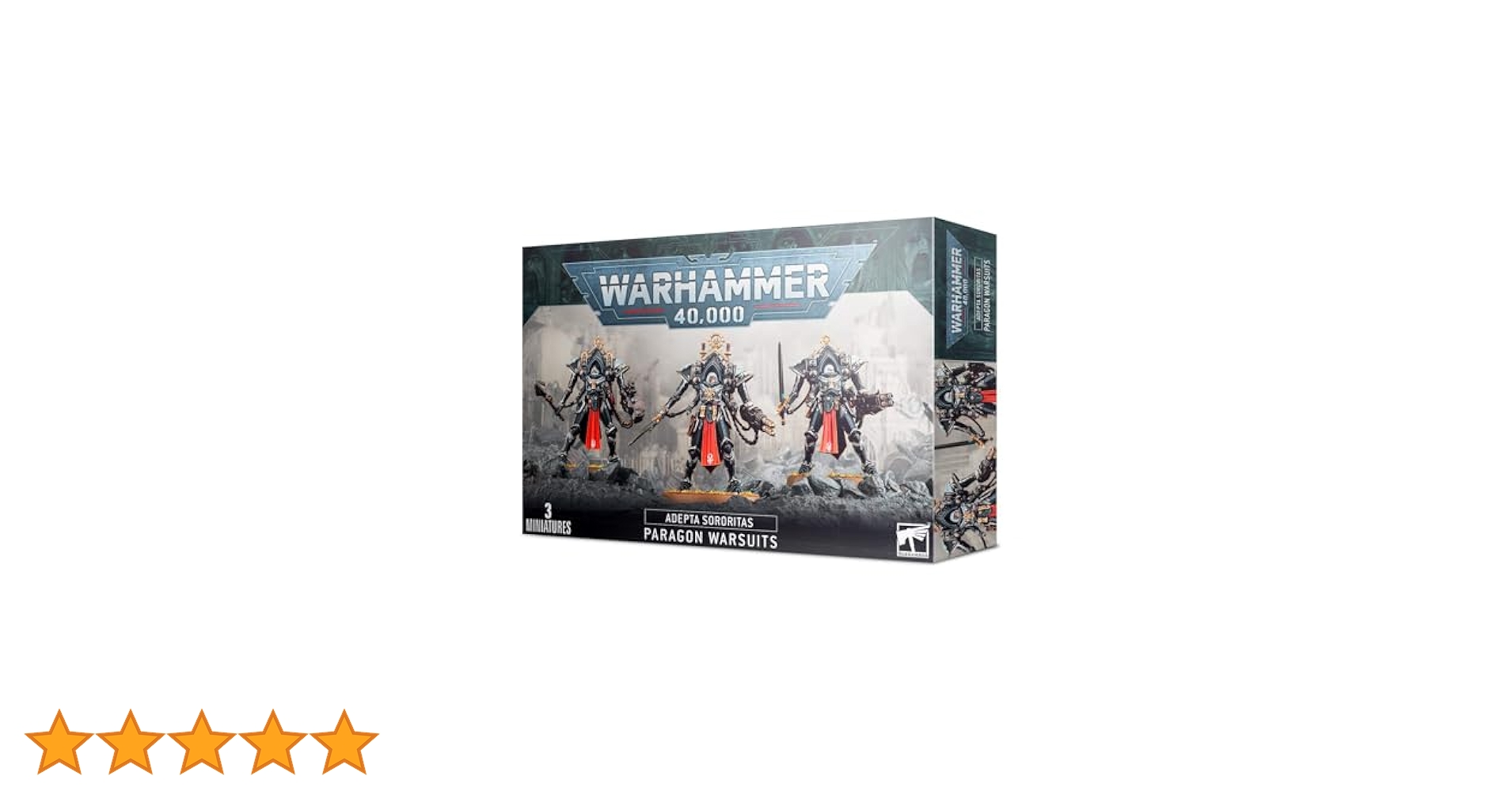 Amazon | ゲームワークショップ ウォーハンマー 40,000